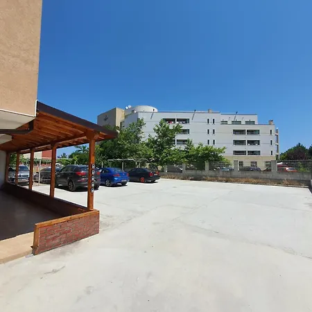 Appartement Neptun Yellow Primorsko